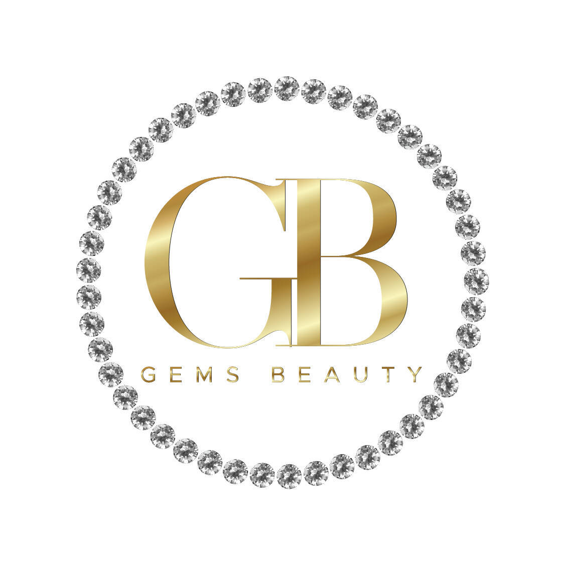 Gems Beauty logo